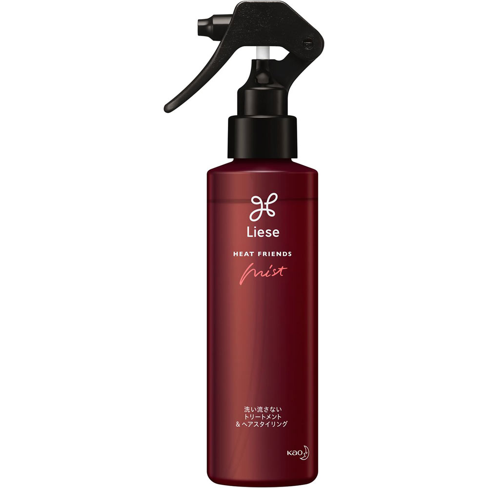 リーゼ　熱を味方にするミスト １５０ｍｌ 花王