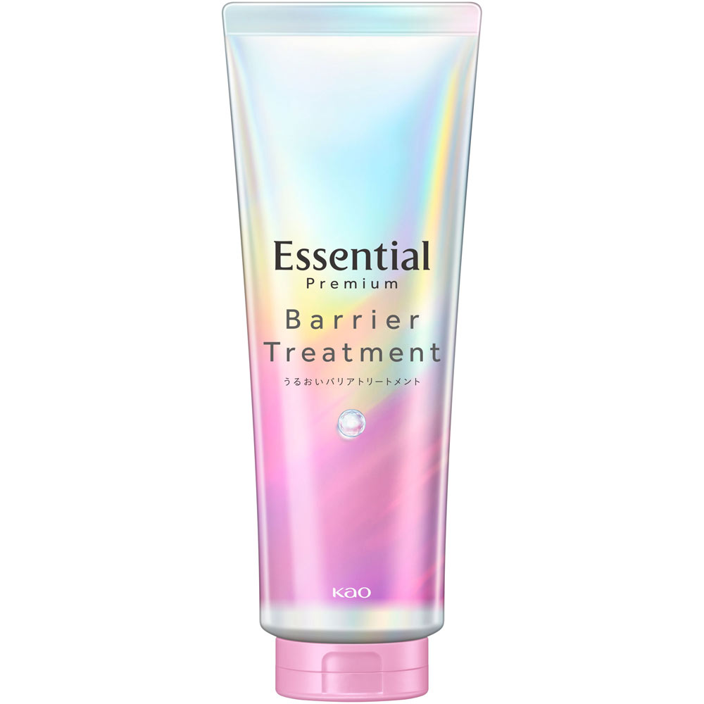 エッセンシャル　プレミアム　バリアトリートメント ２００ｇ 花王