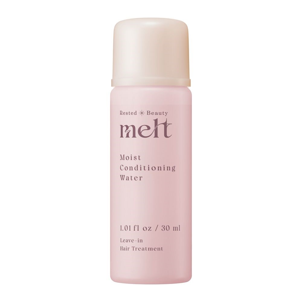 メルト　モイストコンディショニングウォーターミニサイズ ３０ｍＬ 花王