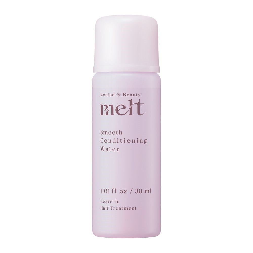 メルト　スムースコンディショニングウォーターミニサイズ ３０ｍＬ 花王