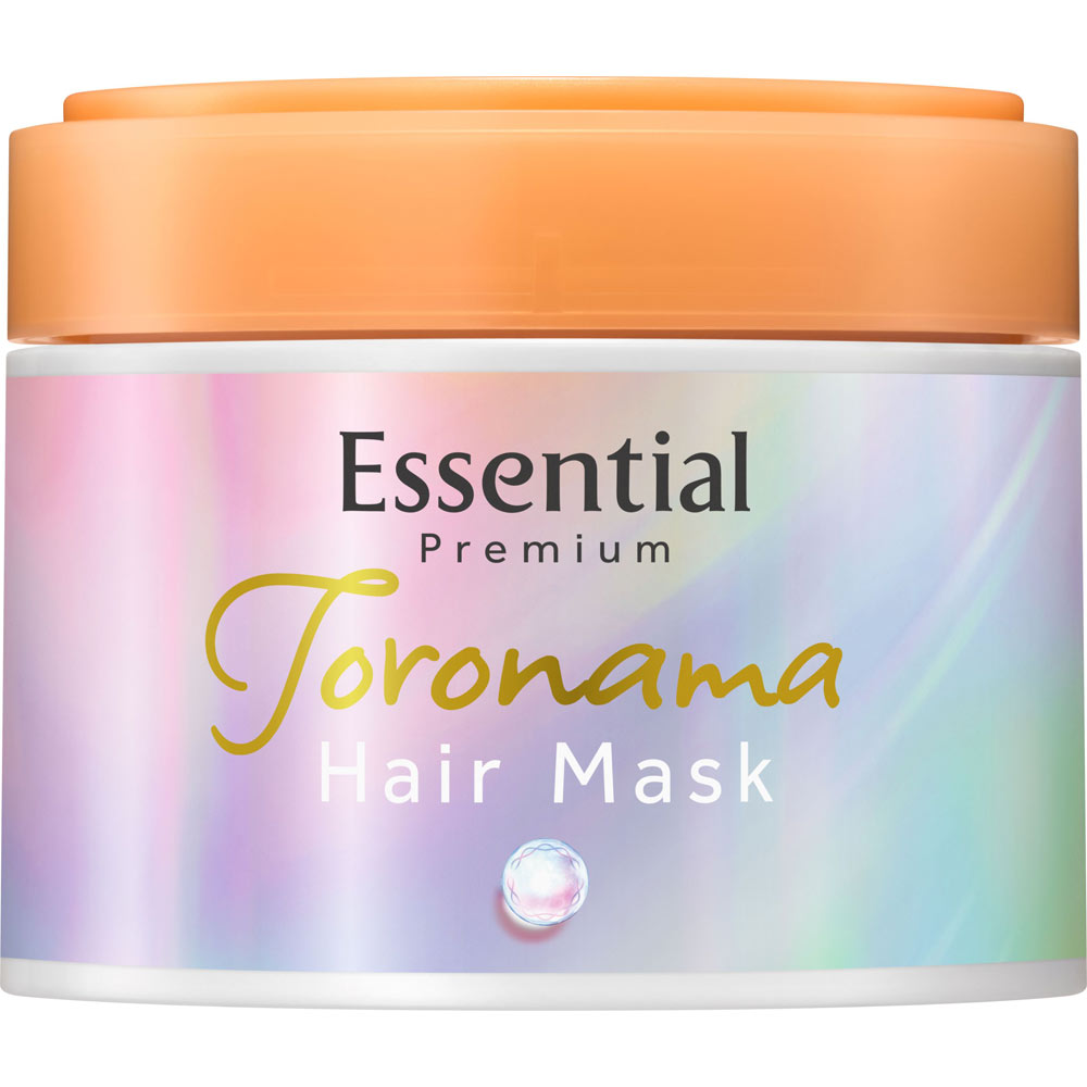 エッセンシャル　プレミアム　とろ生ヘアマスク １８０ｍｌ 花王