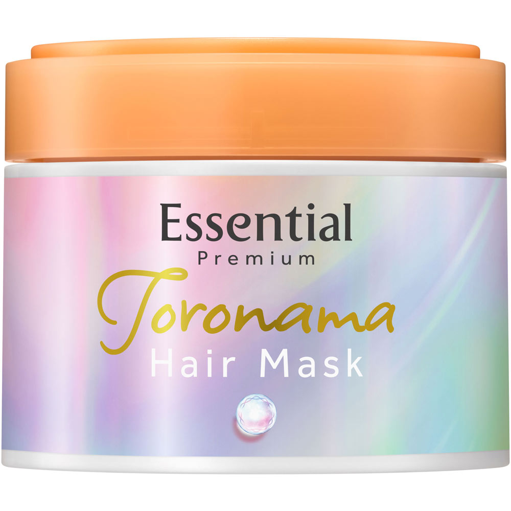 エッセンシャル　プレミアム　とろ生ヘアマスク １８０ｍｌ 花王