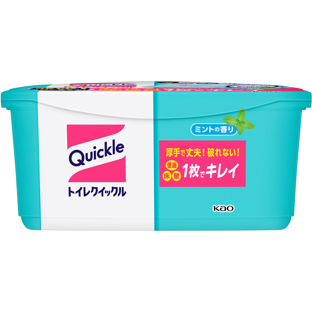 トイレクイックル 容器入 | マツキヨココカラオンラインストア
