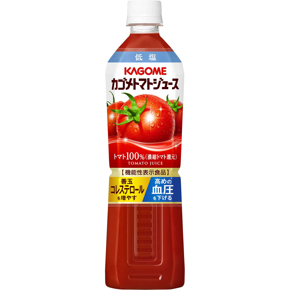 カゴメトマトジュース スマートＰＥＴ ケース ７２０ｍｌｘ１５ カゴメ