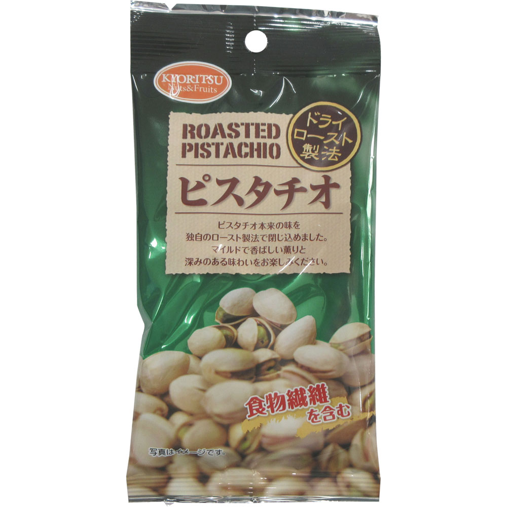 ＡＰピスタチオ ２０ｇ 共立食品