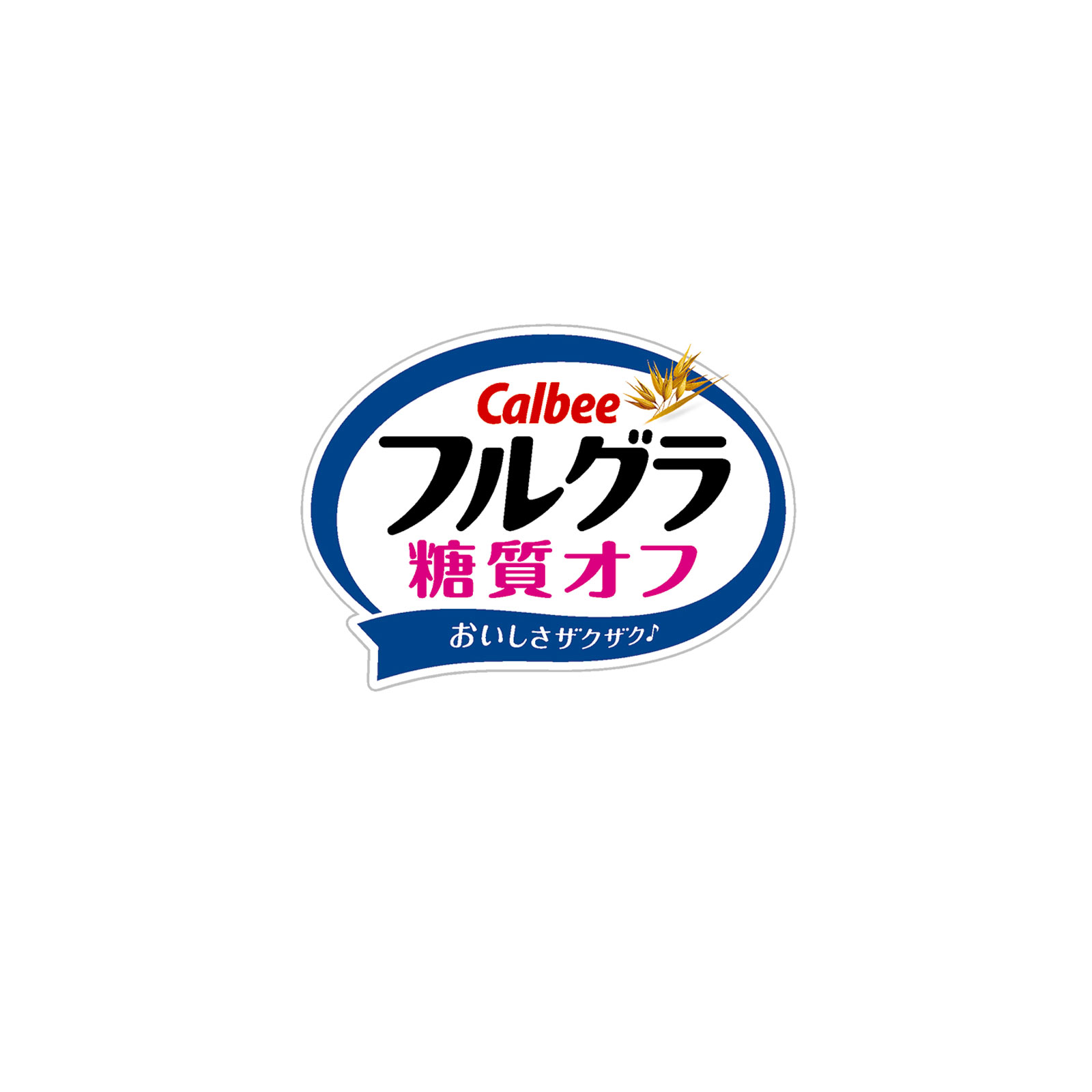 フルグラ糖質オフ ５５０ｇ カルビー