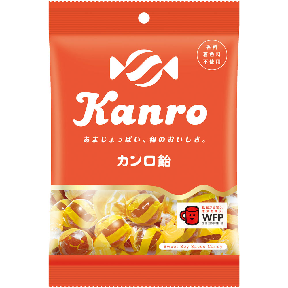 カンロ飴 １４０ｇ カンロ