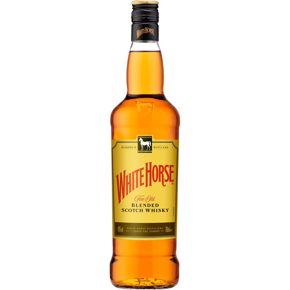 ホワイトホース ファインオールド ７００ｍｌ キリンビール