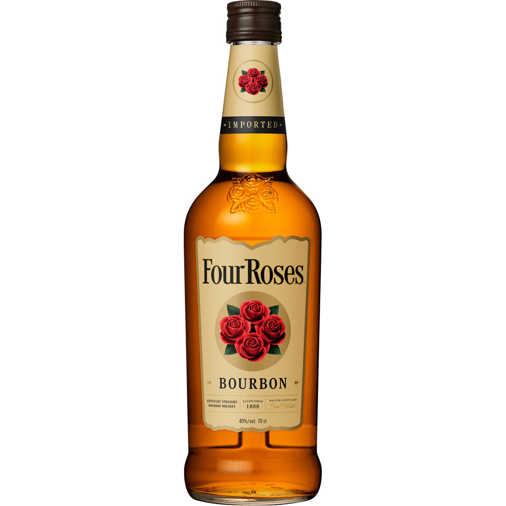 フォアローゼス ７００ｍｌ キリンビール