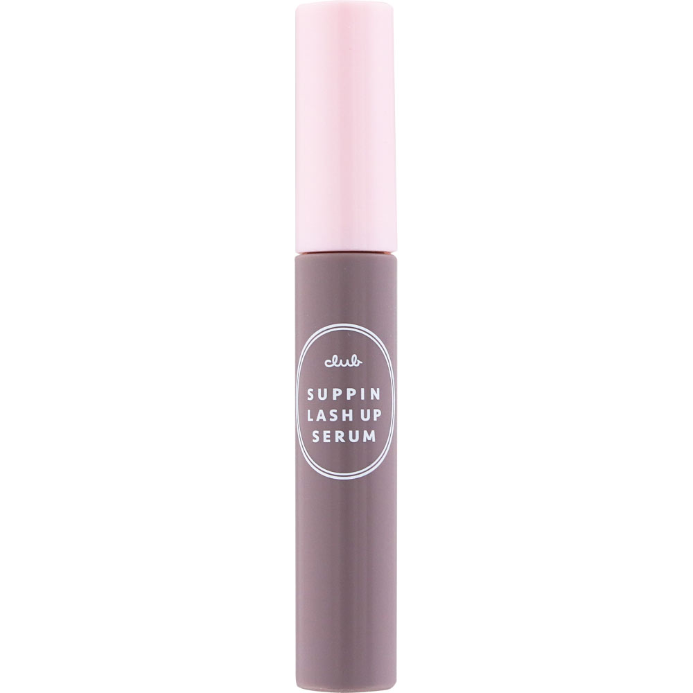 すっぴんラッシュアップセラムＡ ６．６ｍｌ クラブコスメチックス