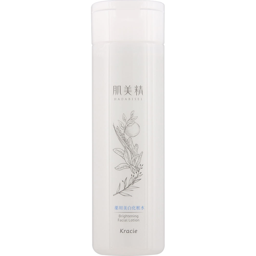 肌美精 薬用美白化粧水 ２００ｍＬ クラシエホームプロダクツ (医薬部外品)