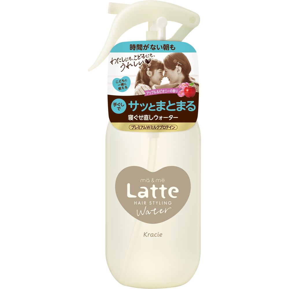 マー＆ミー ウォーター ２５０ｍＬ クラシエホームプロダクツ