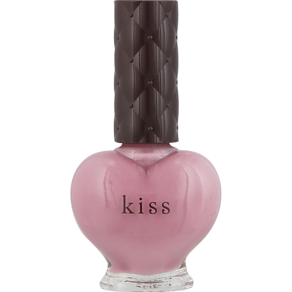 キス ネイルポリッシュ ０４ＰａｌｅＬｉｌａｃ ９ｍＬ 伊勢半
