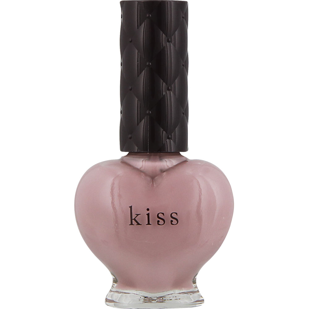 キス ネイルポリッシュ ０５ＳｍｏｋｙＶｉｏｌｅｔ ９ｍＬ 伊勢半