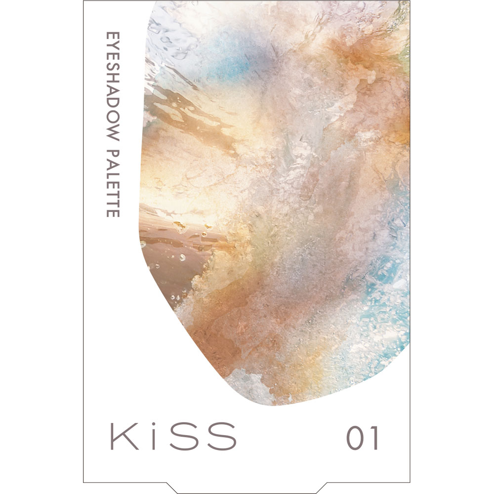 キス カクテルデイズ マリアージュブラウン ６．４ｇ 伊勢半