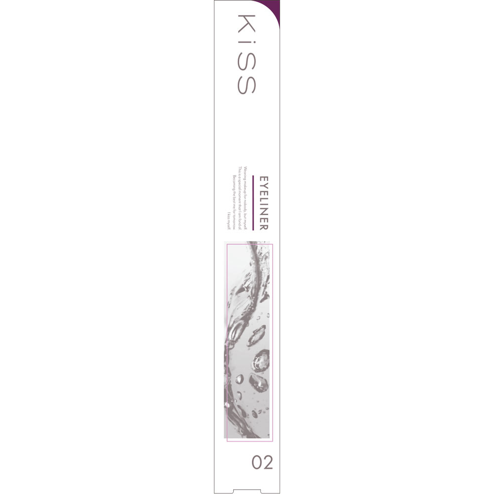 キス ニューアピールライナー プラムドロップ ０．４ｍｌ 伊勢半