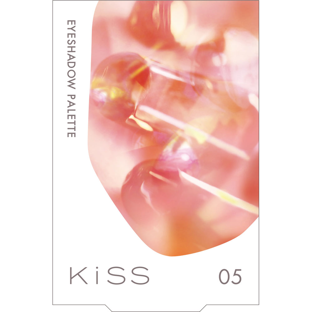 キス　カクテルデイズ05 ６．４ｇ 伊勢半