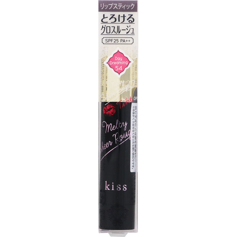 キスメルティシアールージュＴ５４ ２．５ｇ 伊勢半