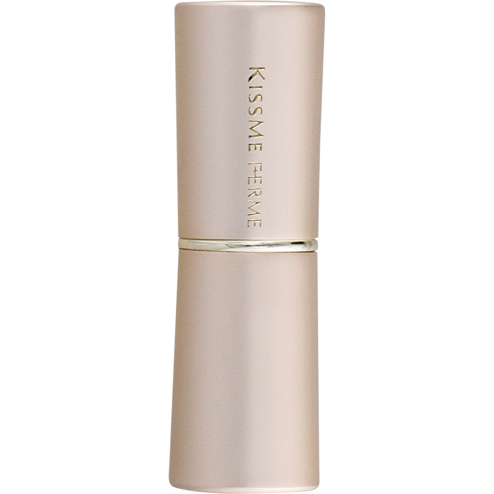 キスミー フェルム プルーフシャイニールージュ 21 ピンク系 ＿ 伊勢半