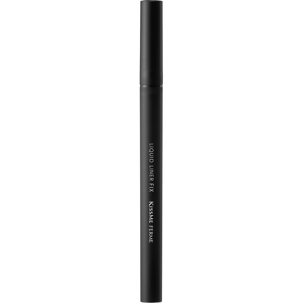 キスミーフェルム　リキッドライナーフィックス01 ０．４ｍｌ 伊勢半