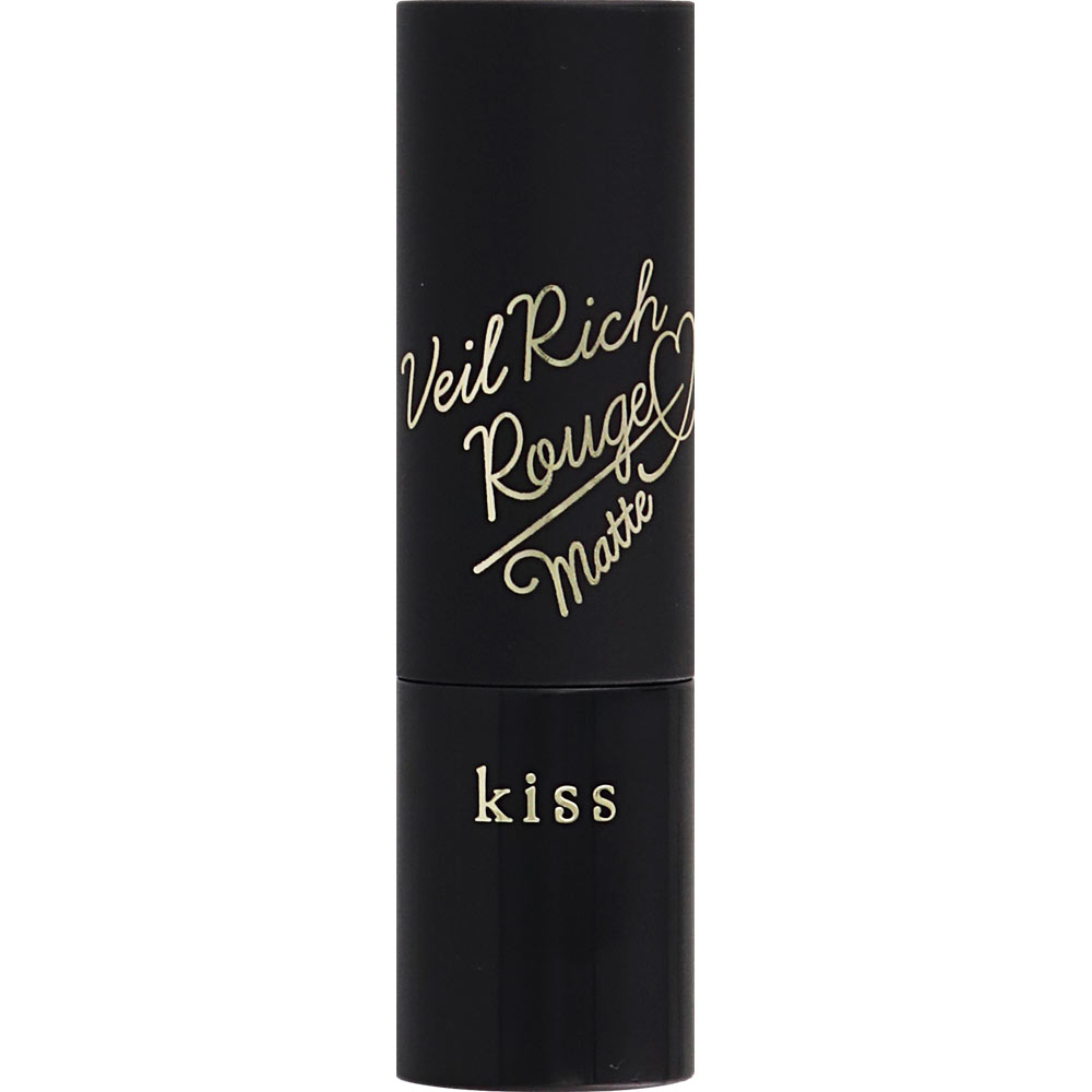 キス ヴェールリッチルージュマット 54 Dear Rose ３．７ｇ 伊勢半