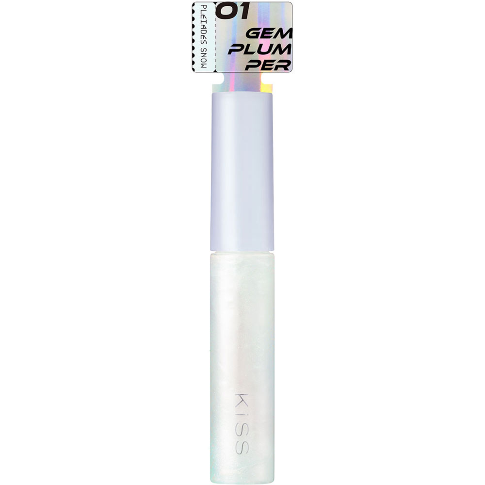 キスジェムプランパ―０１ ７．５ｇ 伊勢半