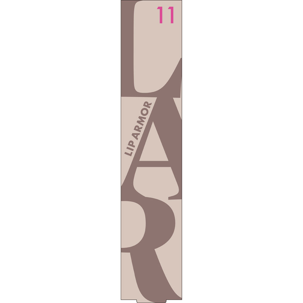 キスリップアーマー１１ ５ｇ 伊勢半
