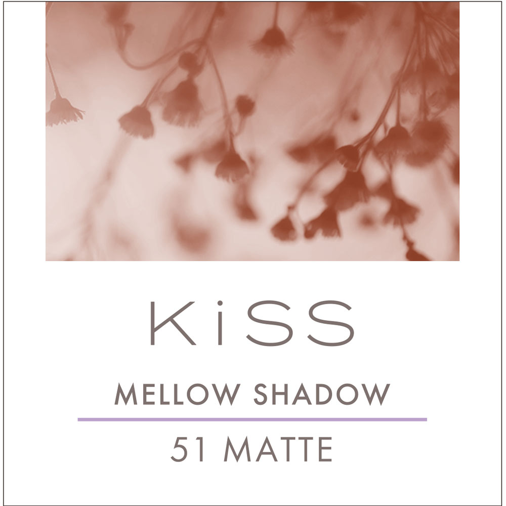 キス　メロウシャドウ 51 ５．３ｇ 伊勢半