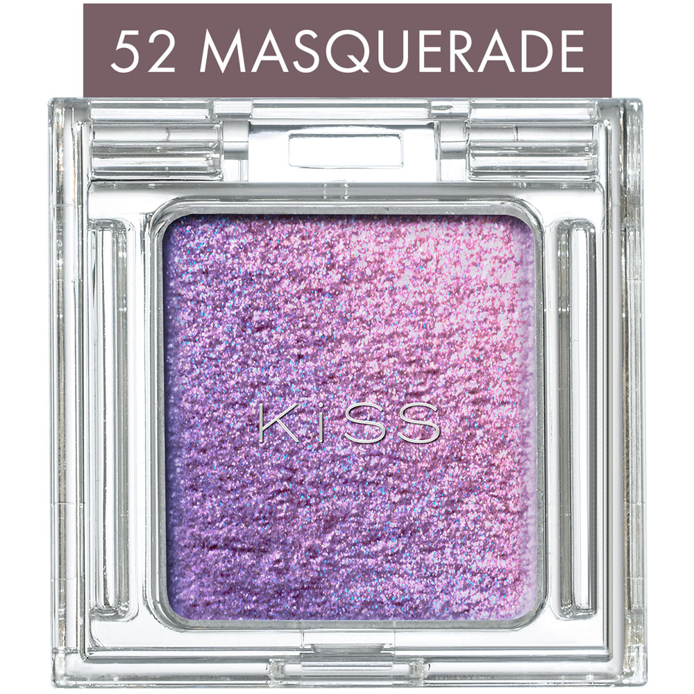 キス　シアー　グリッターアイズＮ 52 ２ｇ 伊勢半