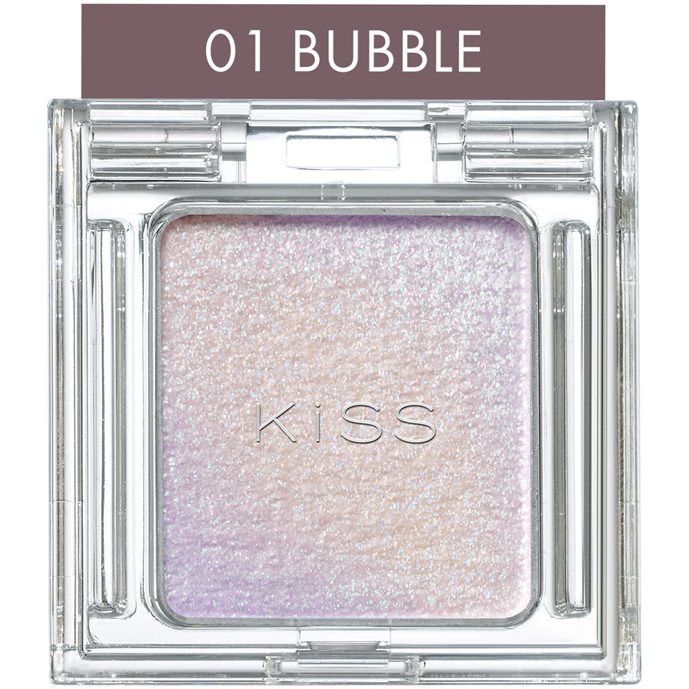 キス　シアー　グリッターアイズＮ 01 ２ｇ 伊勢半