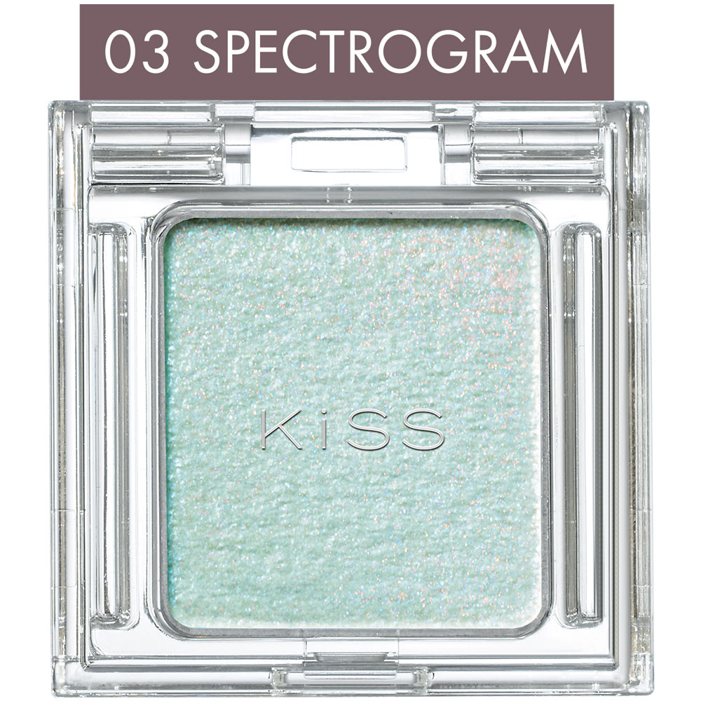 キス　シアー　グリッターアイズＮ 03 ２ｇ 伊勢半