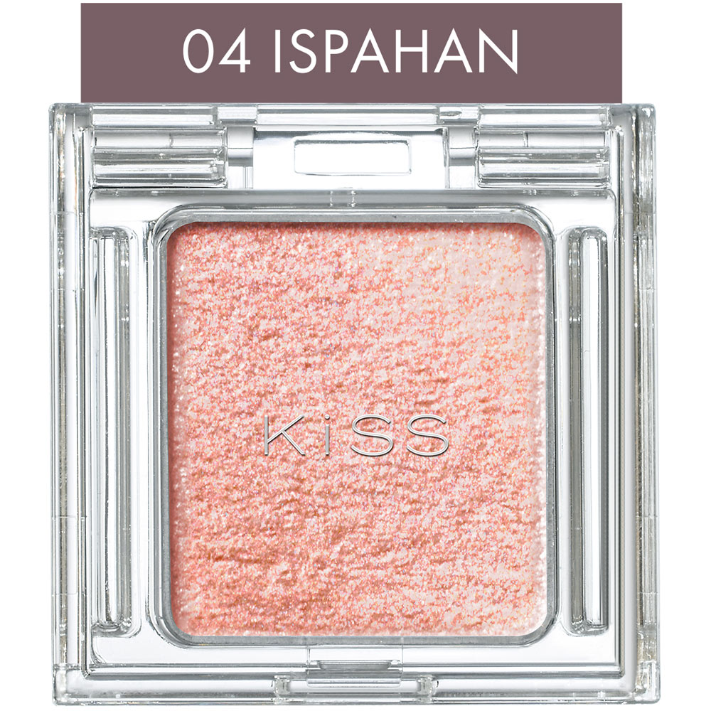 キス シアー グリッターアイズN 04 | マツキヨココカラオンラインストア