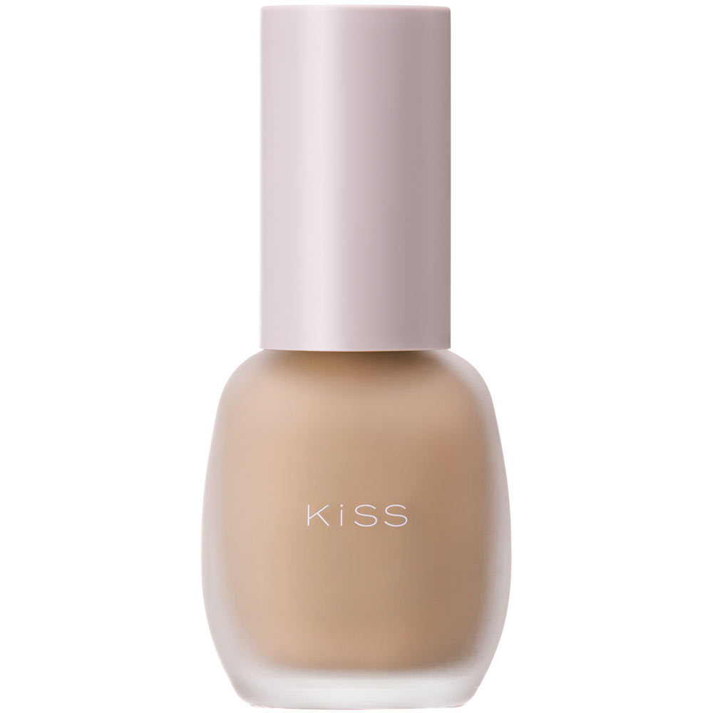 キス ミルキッシュガラスファンデ 04 30g 伊勢半