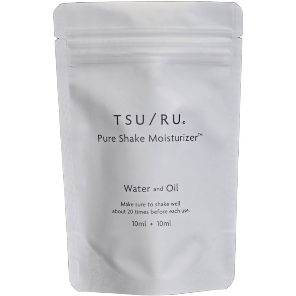 ピュアシェイクモイスチャライザー １セット
