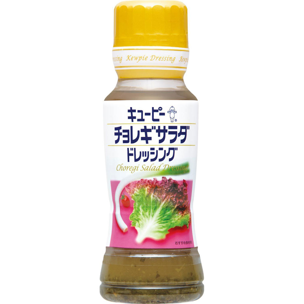 チョレギサラダドレッシング １８０ｍｌ キユーピー