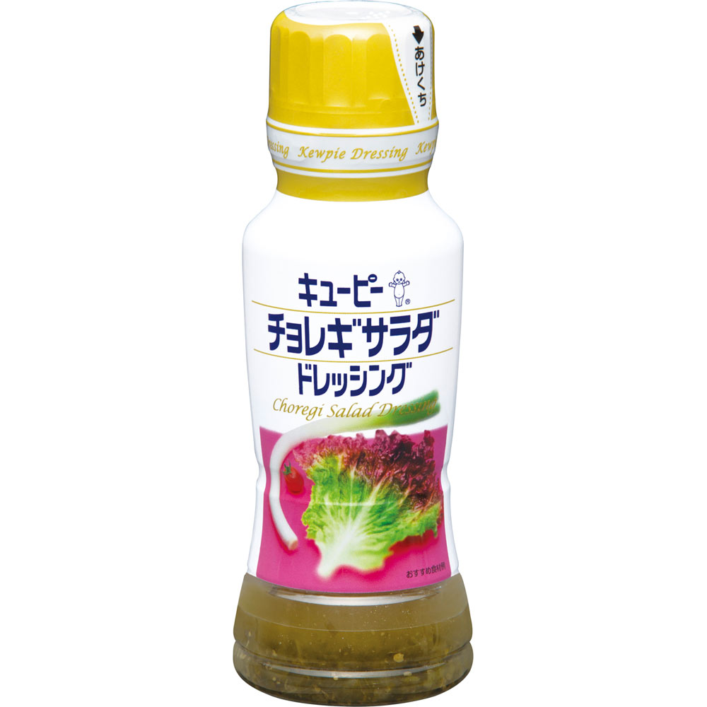 チョレギサラダドレッシング １８０ｍｌ キユーピー