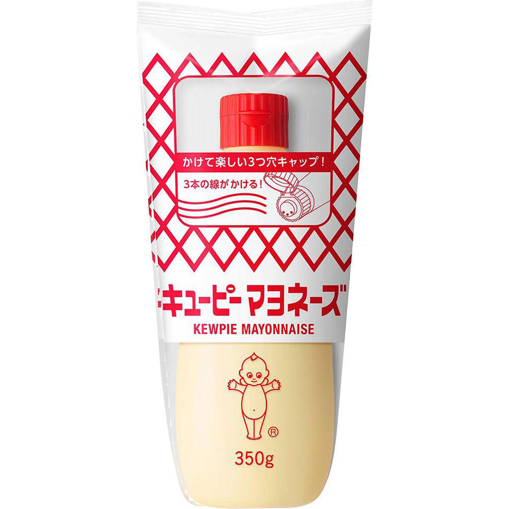 キユーピー マヨネーズ ３５０ｇ キユーピー