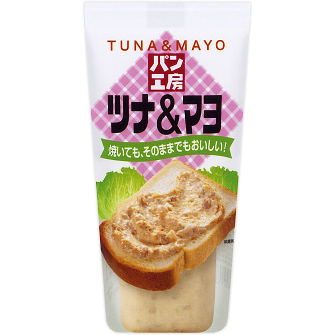 パン工房 ツナ＆マヨ １５０ｇ キユーピー