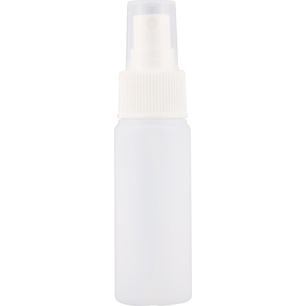 スプレーボトル乳白色 ５０ｍｌ 貝印