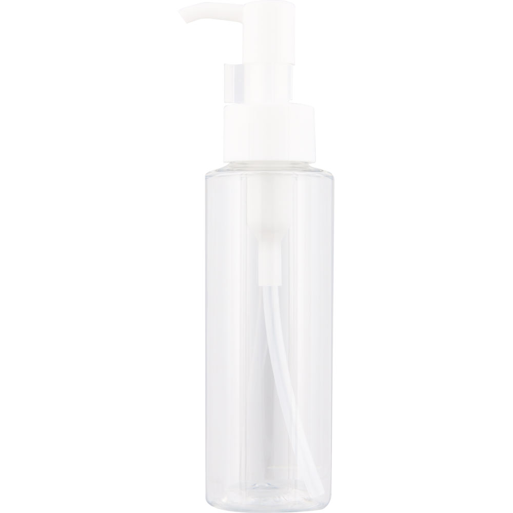 ポンプボトル １００ｍｌ 貝印