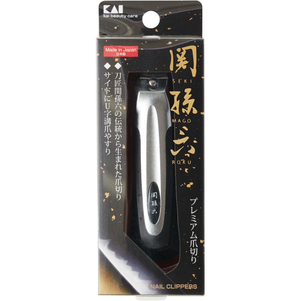 関孫六　ツメキリ　ｔｙｐｅ１０１ １個入 貝印