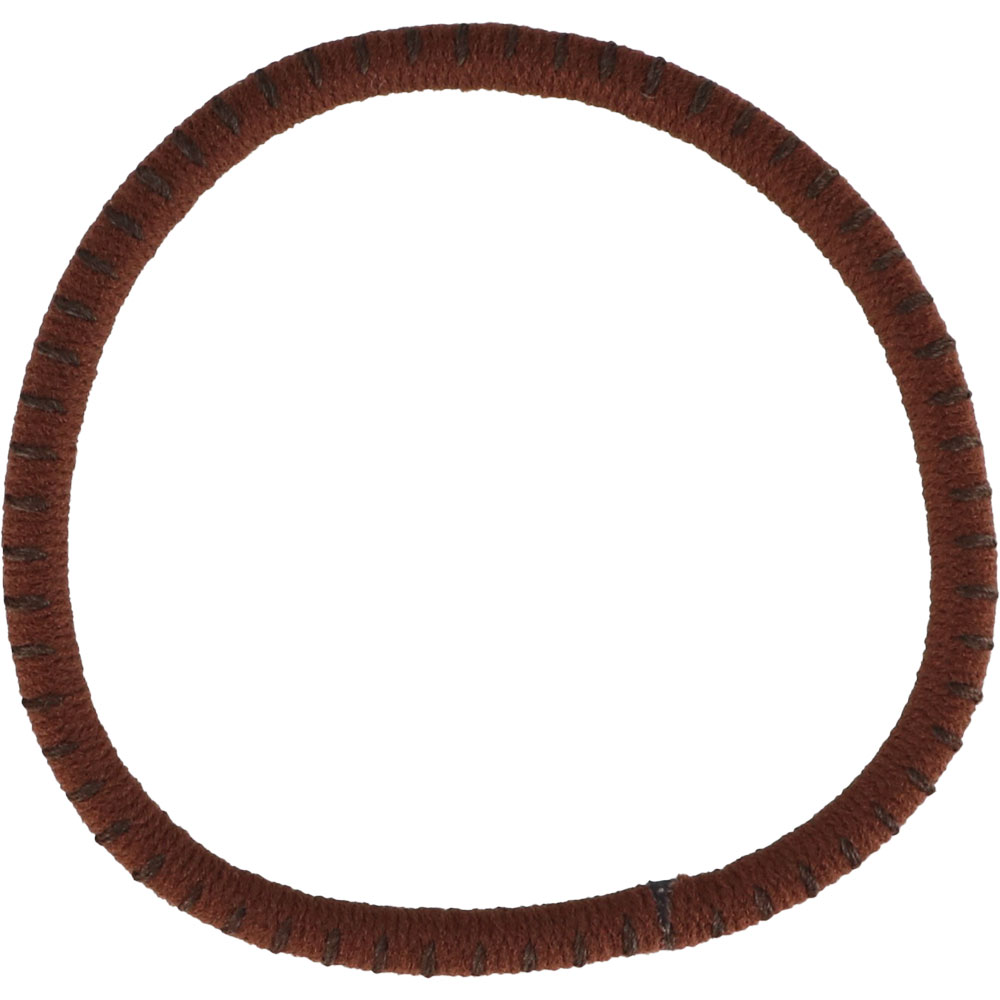 マペペ 静電気OFFリングゴム3P BR | マツキヨココカラ