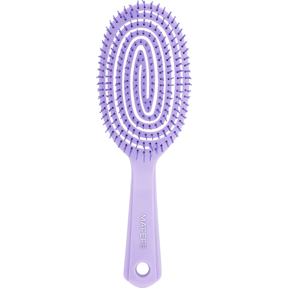 デタングリングブラシ３Ｄスーパーフィット ＿ シャンテイ