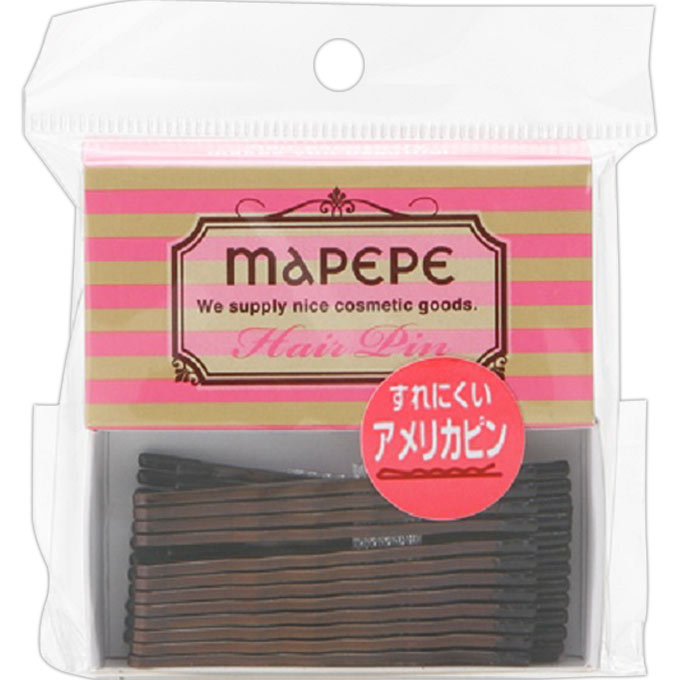 マペペアメリカピン ＿ シャンテイ