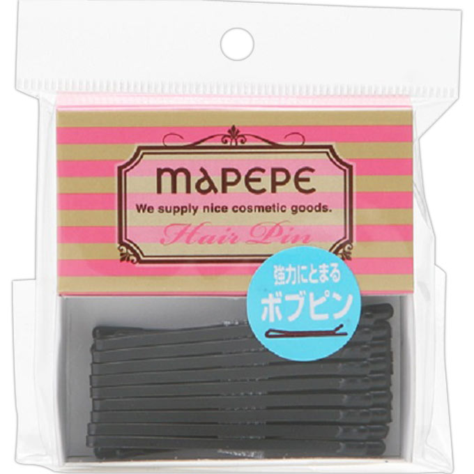 マペペボブピン ＿ シャンテイ