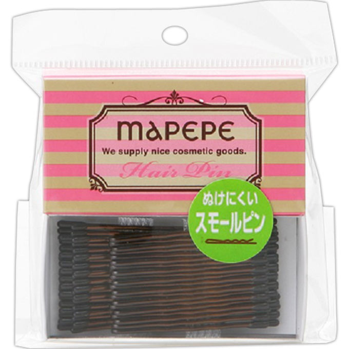 マペペスモールピン ＿ シャンテイ