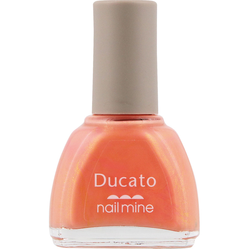 デュカート　ネイルマイン　０２（はじらいコーラル） ＿ シャンテイ