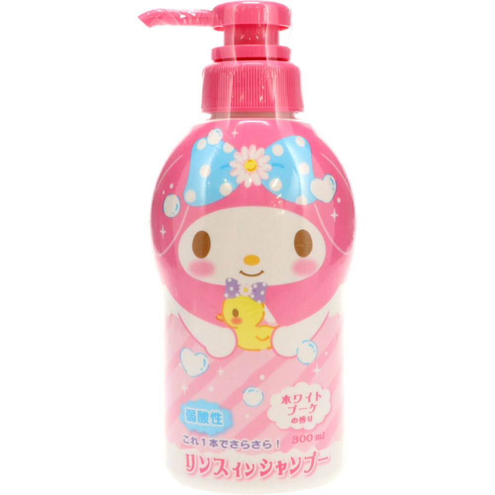 キキララ chan様専用。キティちゃんマイメロディ ロング
