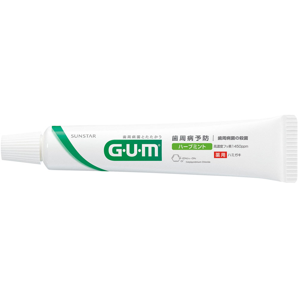 ガム・デンタルペースト ３５ｇ サンスター (医薬部外品)
