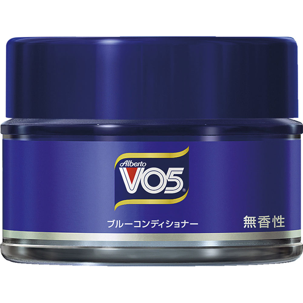 ＶＯ５ ｆｏｒ ＭＥＮ ブルーコンディショナー 無香性 ８５ｇ サンスター